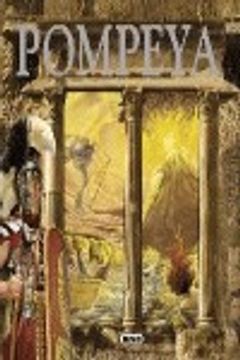 portada Pompeya (Historias y leyendas)