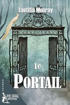 portada Le Portail (en Francés)
