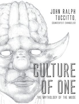 portada Culture of One: The Mythology of the Muse (in English)