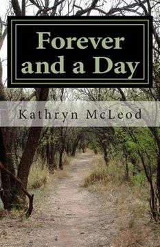portada Forever and a Day (in English)