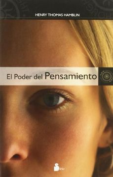 portada El Poder del Pensamiento = The Power of Thought