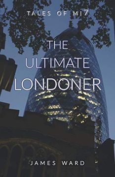 portada The Ultimate Londoner (en Inglés)