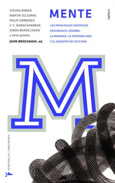 portada Mente los Principales Cientificos Exploran el Cerebro la Memoria la Personalidad y el Concepto de.