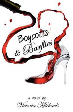 portada boycotts & barflies (in English)