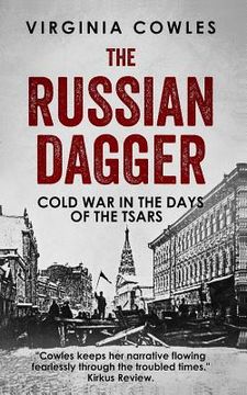 portada The Russian Dagger (en Inglés)
