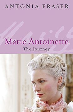 portada Marie Antoinette (en Inglés)