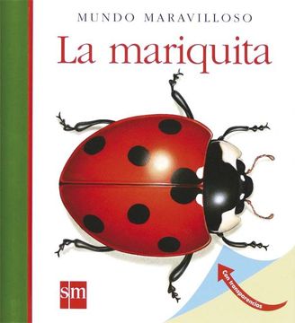 portada La Mariquita (in Spanish)
