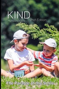 portada Kind (2nd Edition) (en Inglés)