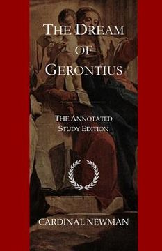 portada The Dream of Gerontius: The Annotated Study Edition (en Inglés)