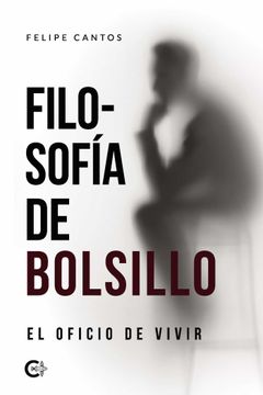 portada Filosofía de Bolsillo: El Oficio de Vivir