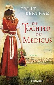 portada Die Tochter des Medicus: Roman
