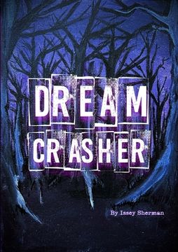 portada Dream Crasher (in English)