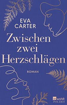 portada Zwischen Zwei Herzschlägen (in German)