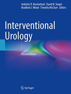 portada Interventional Urology (in English)
