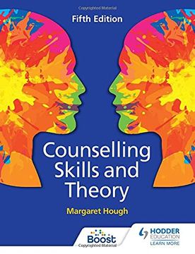 portada Counselling Skills and Theory 5th Edition 
