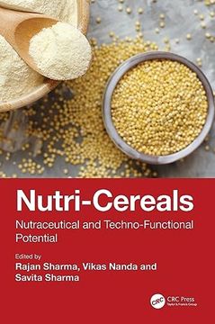 portada Nutri-Cereals (in English)