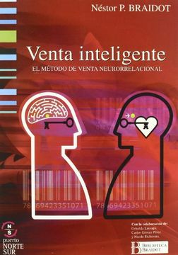 portada Venta Inteligente: El Método de Venta Neurorrelacional