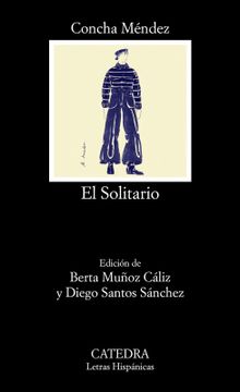 portada El Solitario (in Spanish)