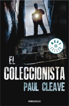 portada El Coleccionista (in Spanish)