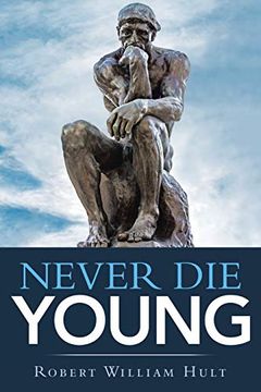 portada Never die Young (en Inglés)