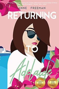 portada Returning to Adelaide (en Inglés)