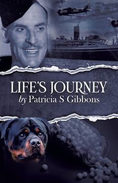 portada Life'S Journey (en Inglés)