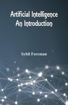 portada Artificial Intelligence: An Introduction (en Inglés)