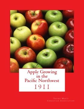 portada Apple Growing in the Pacific Northwest