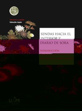 portada Sendas Hacia el Interior y Diario de Sora (in Spanish)