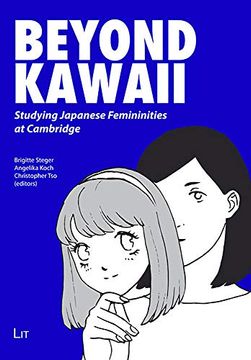 portada Beyond Kawaii Studying Japanese Femininities at Cambridge Japanologie Japanese Studies