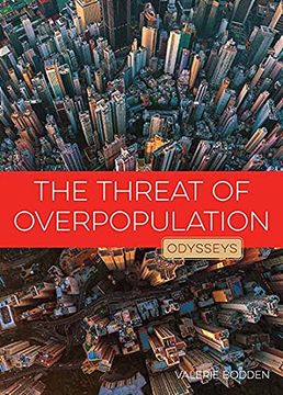 portada The Threat of Overpopulation (en Inglés)