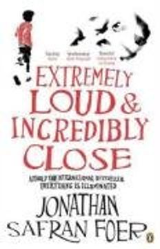 portada extremely loud & incredibly close