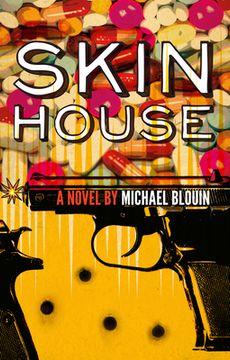 portada Skin House (in English)