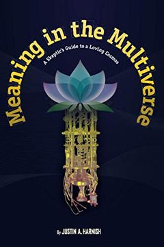 portada Meaning in the Multiverse: A Skeptic'S Guide to a Loving Cosmos (en Inglés)