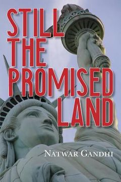 portada Still the Promised Land (in English)