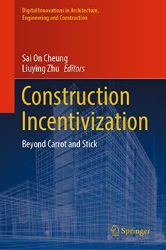 portada Construction Incentivization: Beyond Carrot and Stick (en Inglés)