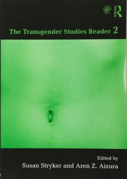 portada The Transgender Studies Reader 2 