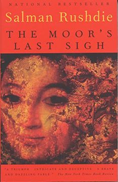 portada The Moor's Last Sigh (en Inglés)
