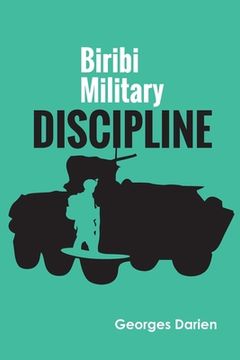 portada Biribi Military discipline (en Inglés)