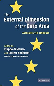 portada The External Dimension of the Euro Area: Assessing the Linkages (en Inglés)
