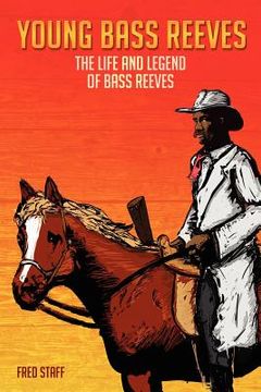 portada young bass reeves (in English)