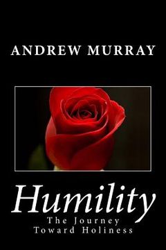 portada Humility: The Journey Toward Holiness