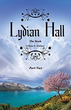 portada Lydian Hall (in English)