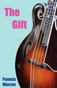 portada the gift (en Inglés)