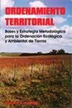 portada Ordenamiento Territorial (in Spanish)