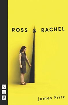 portada Ross & Rachel (en Inglés)