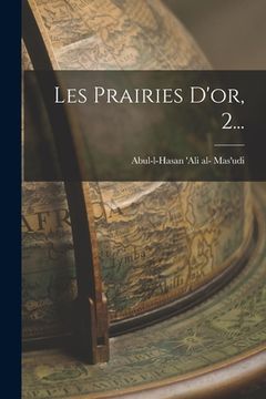 portada Les Prairies D'or, 2... (en Francés)