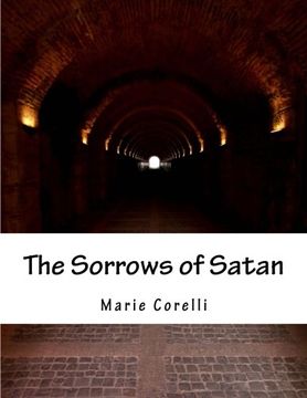 portada The Sorrows of Satan