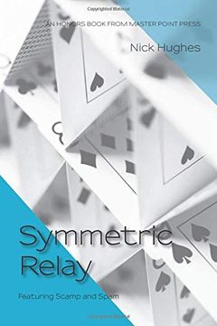 portada Symmetric Relay (en Inglés)