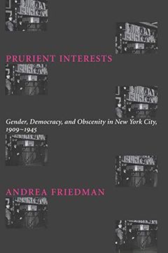 portada Prurient Interests (in English)
